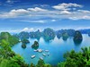 Velká cesta Vietnamem + all inclusive na ostrově Phu Quoc #3
